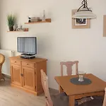 Apartamento Meeresblick 020 Ostseebad Kühlungsborn