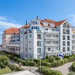 Meeresblick 020 Apartamento Ostseebad Kühlungsborn