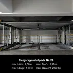Apartamento Meeresblick 020