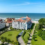 Meeresblick 020 Apartamento Ostseebad Kühlungsborn