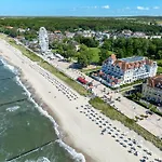 公寓 Meeresblick 020 Ostseebad Kühlungsborn