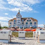 公寓 Meeresblick 020 Ostseebad Kühlungsborn