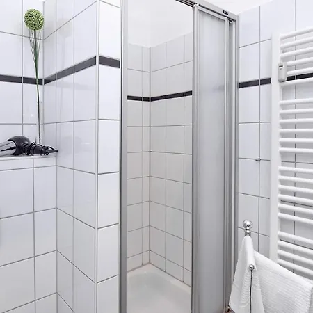 Apartman Meeresblick 020 Ostseebad Kühlungsborn