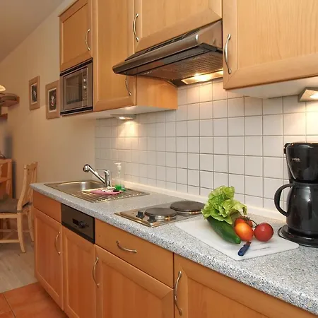 Meeresblick 020 * Ostseebad Kühlungsborn