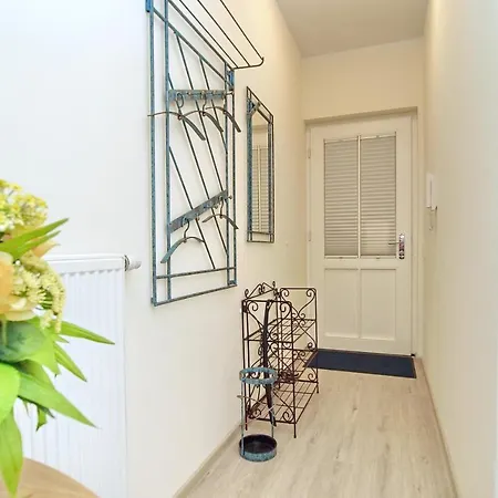 Meeresblick 020 * Ostseebad Kühlungsborn