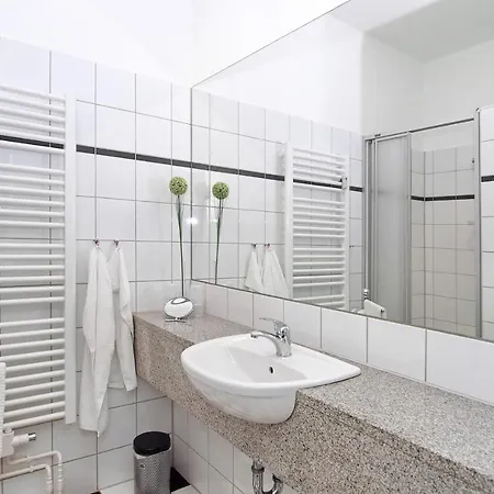 Meeresblick 020 Lägenhet