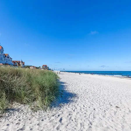 Meeresblick 020 Lägenhet *