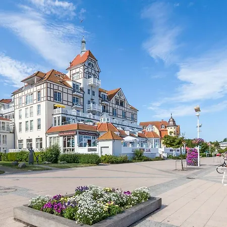 Meeresblick 020 Kuehlungsborn