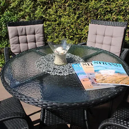 Meeresblick 020 Ostseebad Kühlungsborn