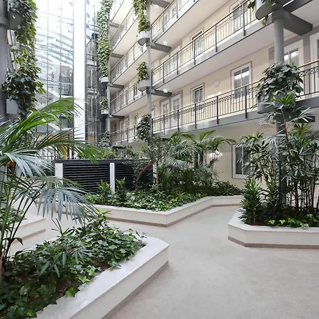 Apartment Meeresblick 020 *