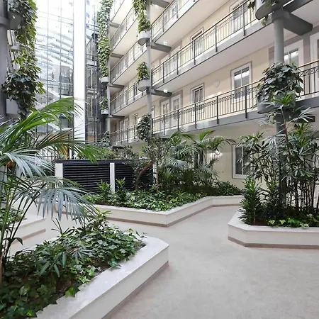 Apartman Meeresblick 020 *