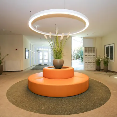 Meeresblick 020 * Ostseebad Kühlungsborn