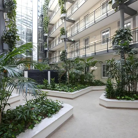 Lägenhet Meeresblick 020 Ostseebad Kühlungsborn