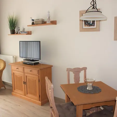 Meeresblick 020 Apartamento