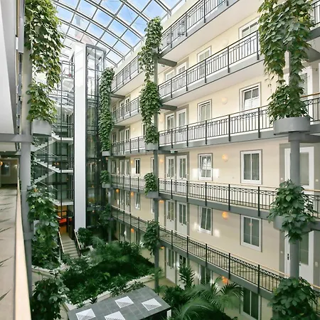 Appartamento Meeresblick 020 Ostseebad Kühlungsborn