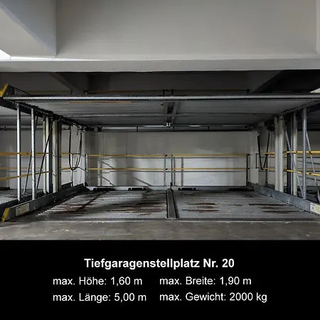 Meeresblick 020 Apartamento